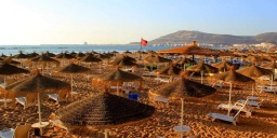 Hotel LTI Agadir Beach Club