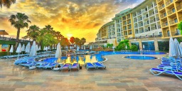 Hotel Lyra Resort