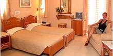 Hotel Magda