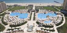 Hotel Dit Majestic Beach Resort