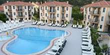 Hotel Marcan Beach