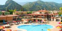 Hotel Marcan Beach