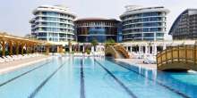 Hotel Marcan Resort