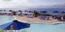 Hotel Mareblue Beach Resort