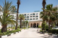 Hotel Marhaba Beach