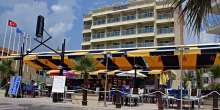Hotel Maris Beach