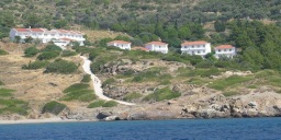 Hotel Maritsa Bay