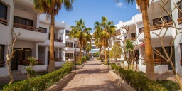 Hotel Marlin Inn Azur Beach Resort