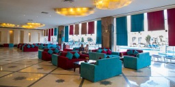 Hotel Marlin Inn Azur Resort