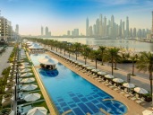 Hotel Marriott Resort Palm Jumeirah