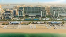 Hotel Marriott Resort Palm Jumeirah