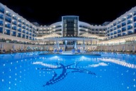 Hotel Maxeria Blue Didyma