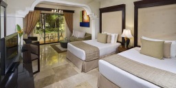 Hotel Melia Caribe Beach Resort