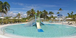 Hotel Melia Caribe Beach Resort