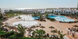Hotel Melia Dunas Beach Resort & Spa