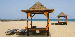 Hotel Melia Dunas Beach Resort & Spa