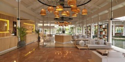 Hotel Melia Punta Cana Beach