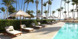 Hotel Melia Punta Cana Beach
