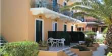 Hotel Merlis Studios