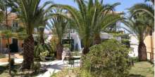 Hotel Merlis Studios