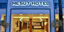 Hotel Mesut