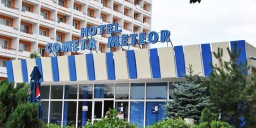 Hotel Meteor