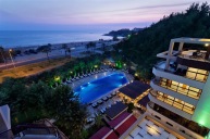 Hotel Miarosa Incekum Beach Resort