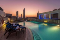 Hotel Millennium Downtown Abu Dhabi