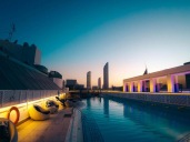 Hotel Millennium Downtown Abu Dhabi