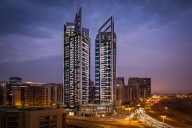 Hotel Millennium Place Barsha Heights