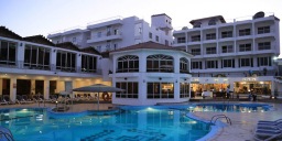 Hotel Minamark Beach Resort