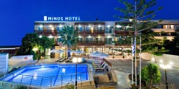 Hotel Minos