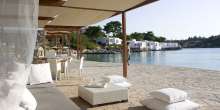 Hotel Minos Beach