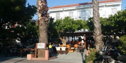 Hotel Mirtia