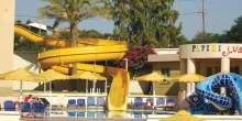 Hotel Mitsis Rodos Maris Resort & Spa