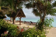 Hotel Mnarani Beach Resort