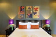 Hotel Moracea by Khaolak Resort