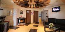 Hotel Mountview Lodge Apart