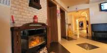 Hotel Mountview Lodge Apart