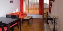 Hotel Mountview Lodge Apart