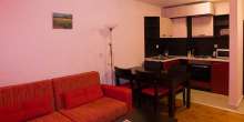 Hotel Mountview Lodge Apart