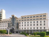 Hotel Movenpick Bur Dubai