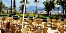 Hotel Munamar Beach Resort Club
