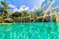 Hotel MW Krabi Beach Resort