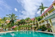 Hotel MW Krabi Beach Resort