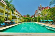 Hotel MW Krabi Beach Resort