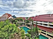 Hotel MW Krabi Beach Resort