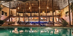 Hotel My Blue Zanzibar