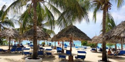 Hotel My Blue Zanzibar