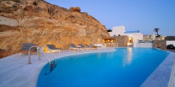 Hotel Mykonos Beach